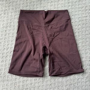 Biker Short Balance Athletica (Vitality)